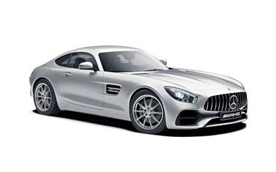 AMG GT