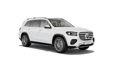 GLS-Class