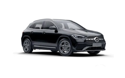 GLA-Class