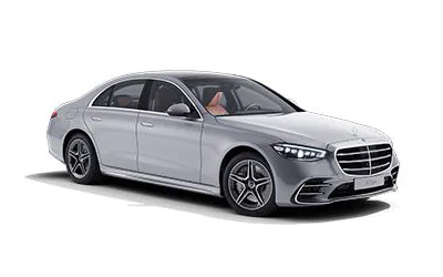 S-Class