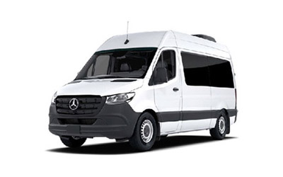 Sprinter